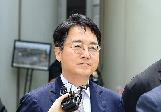 '내란 가담' 심우정 전 검찰총장 영장 기각…法 "증거 인멸 소명 부족"