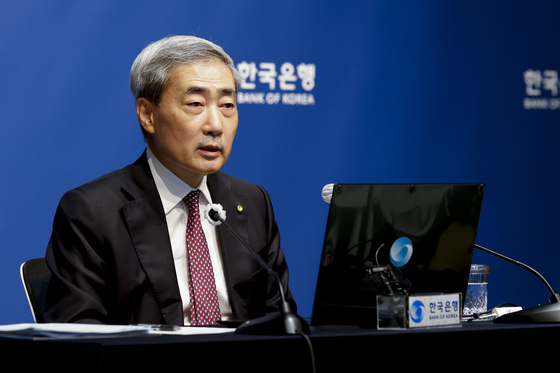 반도체 호황이 부른 통화 긴축 유턴…내수·서민경제 '3高 직격탄'