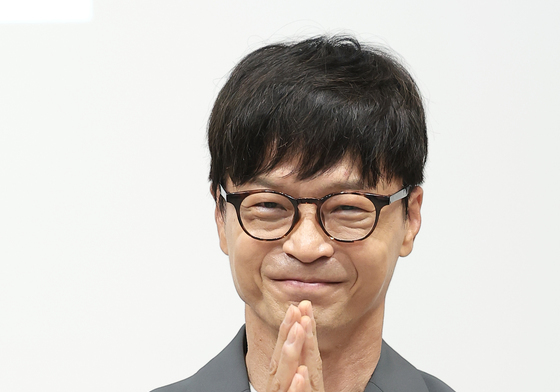 박학기 '빈칸채우기' 사랑해 주세요