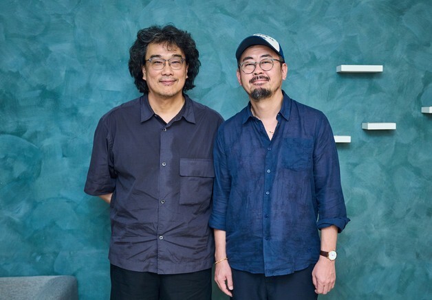 봉준호 감독, '호프' 극찬 "패기·광기 폭발하는 영화…시네마의 진풍경"