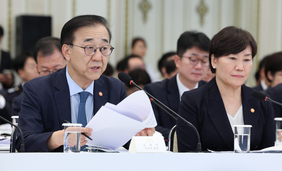 국토부, 3기 신도시 속도낸다…코레일·SR 통합도 9월 마무리