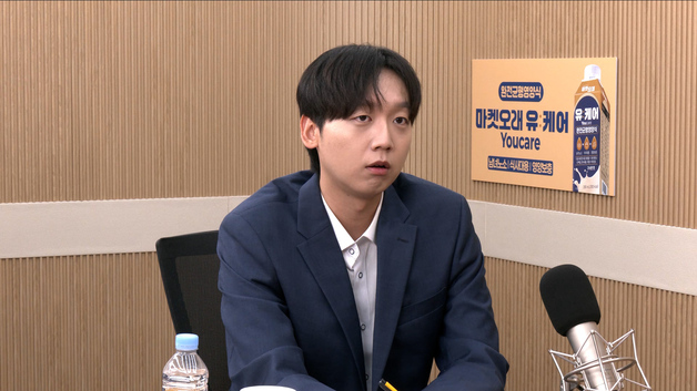 [인터뷰 전문] 정민철 "잠실집회 악마화? 재선거 가장 먼저 외쳤다"