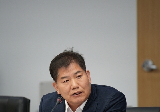 임종명 전북도의원 "섬진강유역환경청 남원에 신설해야"