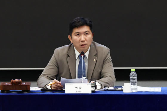 대한체육회, 선거인단 41배 늘려…'추첨제 폐지' 정관 개정(종합)