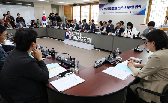국가교육위원회 제7차 회의