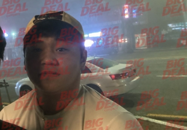 "모두가 버린 정재환 유일하게 챙겼는데 죽이다니…" 경산 피해자 애도