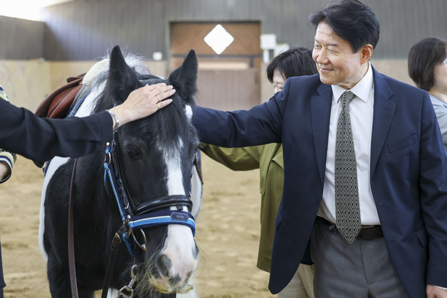 우희종 한국마사회 회장, '한국의 영향력 있는 CEO' 선정