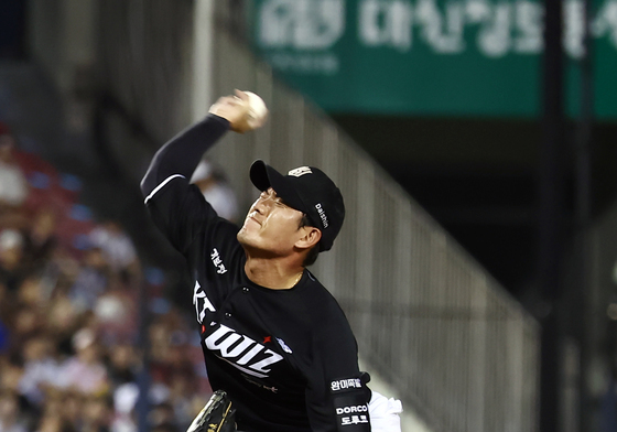 KT 이상동, 승리를 위해
