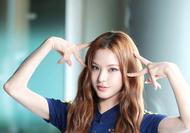 이즈나 마이 "日 식당·카페에서 알바…사회성은 나만의 강점" [물 건너온 아이돌]②