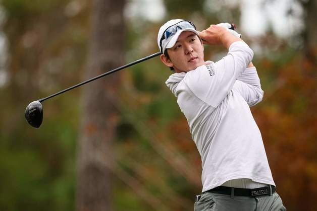 노승열, PGA 코랄레스 푼타카나 1R 공동 19위…시즌 첫 톱10 도전
