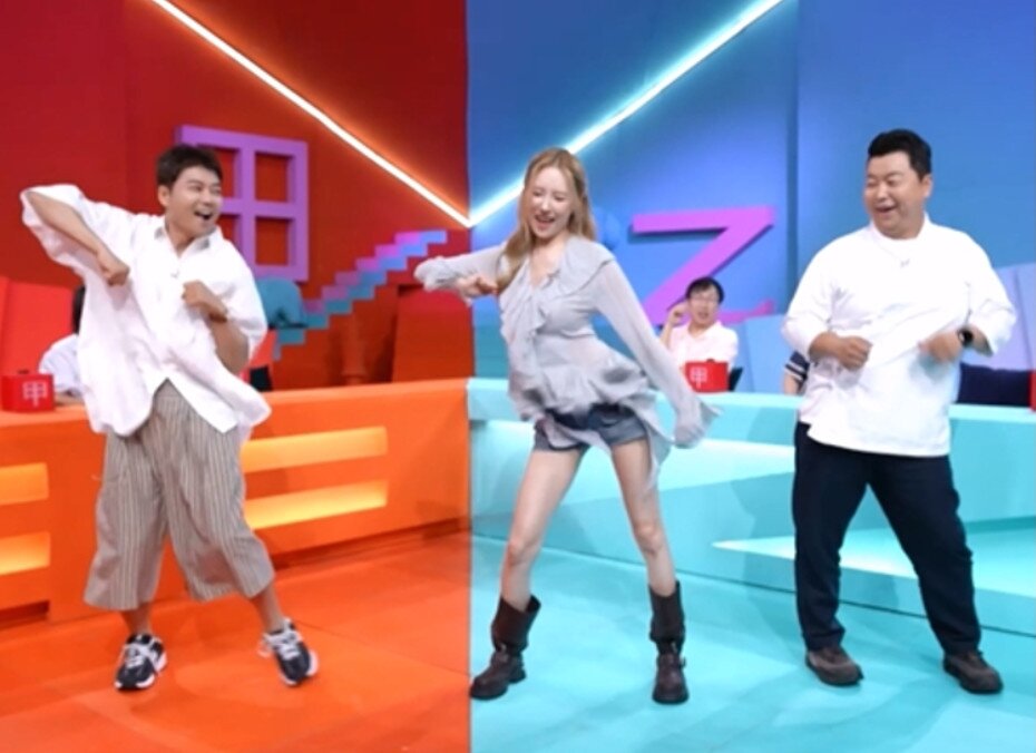 본문 이미지 - KBS 2TV