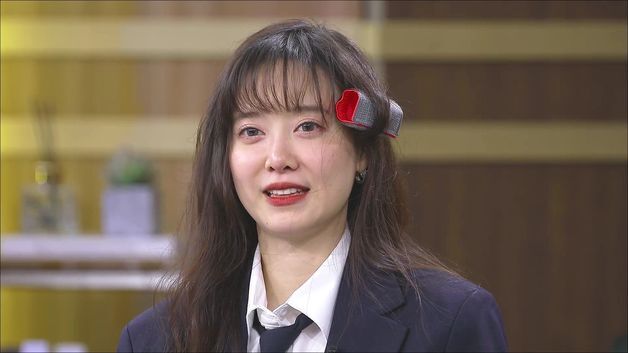 '데이앤나잇' 구혜선 "헤어롤 가격 논란? 다 수작업…'허언증' 많이 들었다"