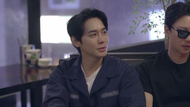 '신랑수업2' 김상혁 "아이 갖고 싶다…이상형은 '쉼터' 같은 사람"