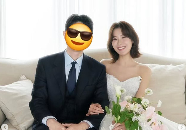 '9월 결혼' 양나래 변호사, 훈남 예비신랑 공개…"평생 함께할 동반자"