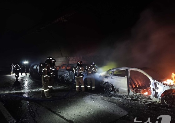 의정부서 일가족 4명 숨지는 등 제헌절 연휴 첫날 사건사고 속출(종합)