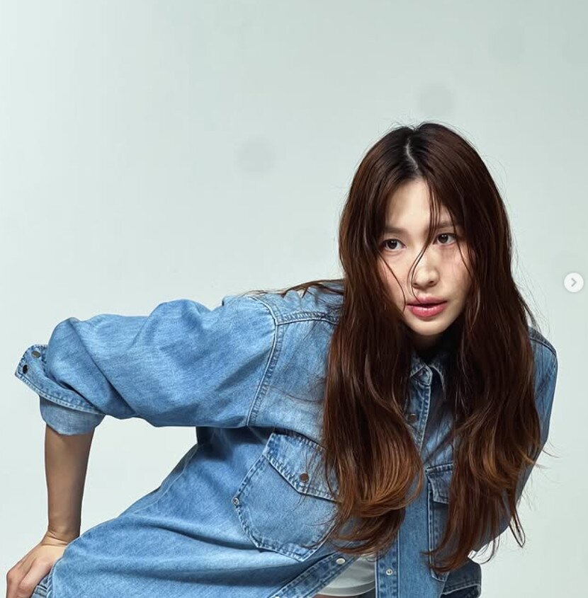 본문 이미지 - 진아름 인스타그램