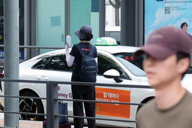 오전 10시 전남광주 체감 33도 안팎…광양 '폭염경보' 격상
