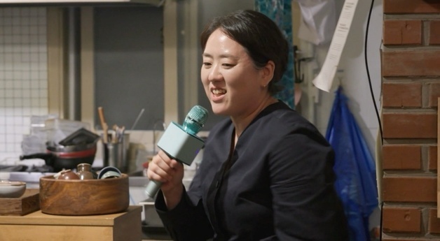 '전참시' 윤주모 "서울예대 영화과 출신…힙합 동아리 래퍼 활동"