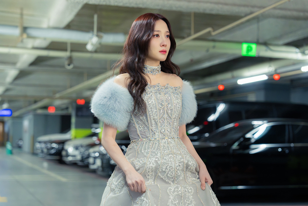 '오싹한 연애' 박은빈, 약혼식 날 찾아온 비극? 고립 택한 사연