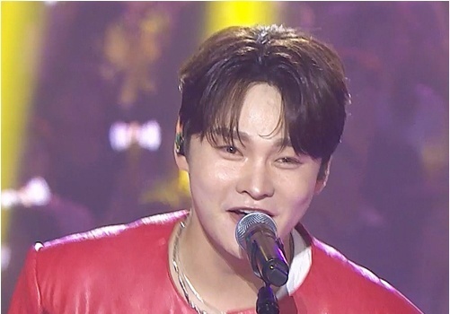 '불후' 박서진 "요요로 5개월 만에 11kg 쪄…비주얼 비수기"
