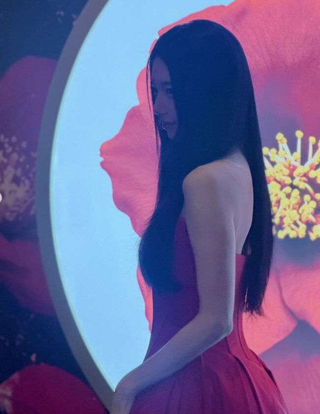 본문 이미지 - 수지 인스타그램