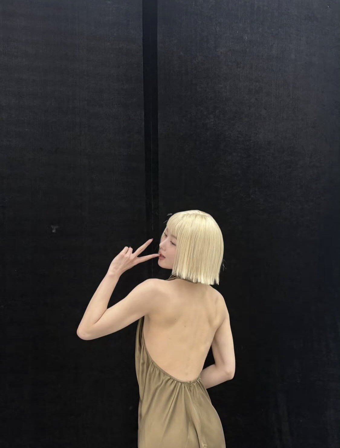 본문 이미지 - 김유정 인스타그램