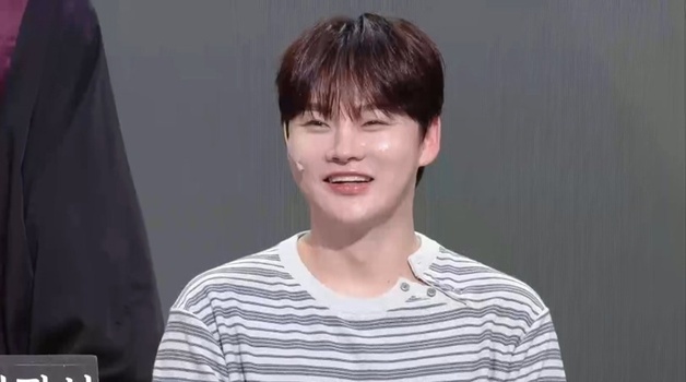'개콘' 박서진, '공개재판' 피고 출석…'많이 변한 죄' 재판 폭소