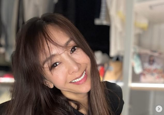 '성매매 혐의 벌금형' 지나, 의미심장 근황 "지어낸 이야기…살아남으려 침묵"