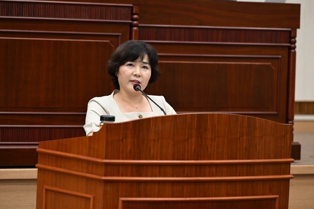 아이들 줄자 학교도 닫혔다…연천, 학생 15% 줄고 학교 11곳 폐교
