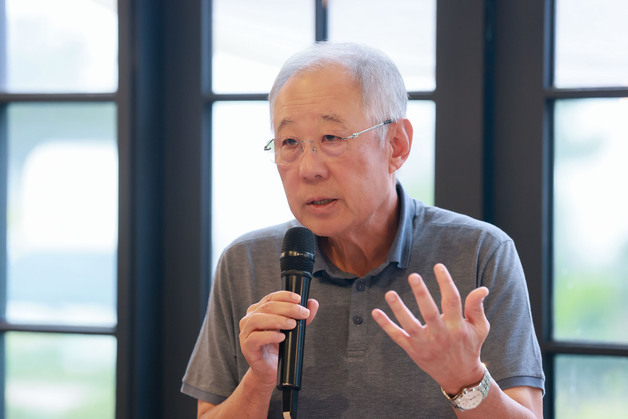 류진 3년, 한경협 달라졌다…외연 넓히고 산업 대전환 플랫폼 도약