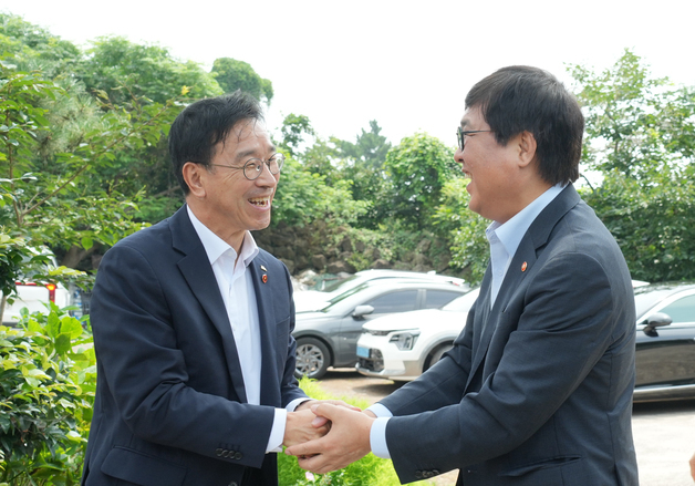 50년 된 중문관광단지의 변신…'관광 인재 캠퍼스' 들어서나