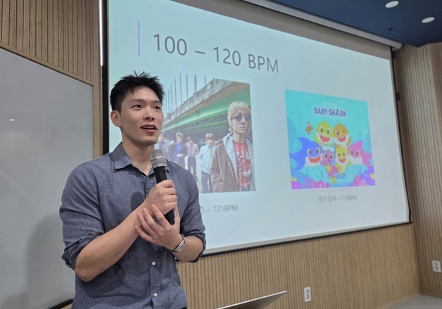 동물병원 교육 중 울린 '레드레드'…노래로 익힌 심폐소생술