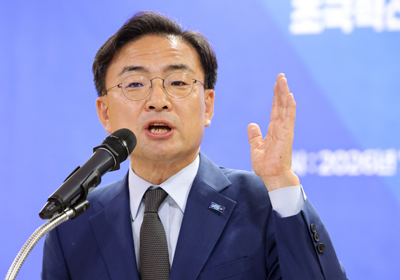 신장식 "김민석, 혁신당 흡수합당?…공깃돌 취급말라"