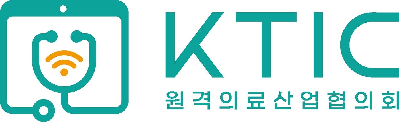 본문 이미지 - 원격의료산업협의회 로고.(원격의료산업협의회 제공)