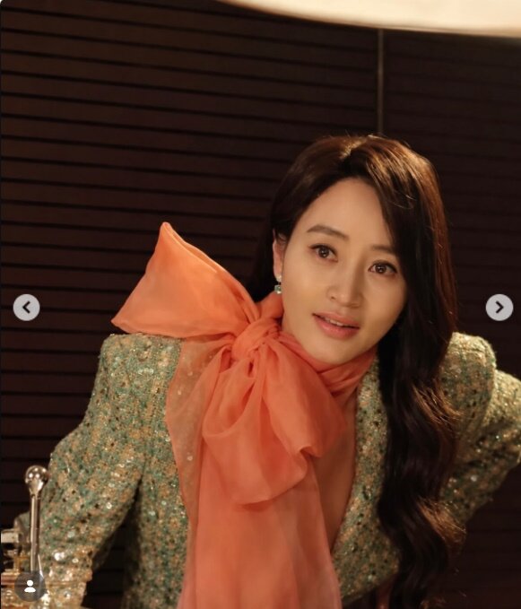 본문 이미지 - 김헤수 인스타그램 캡처