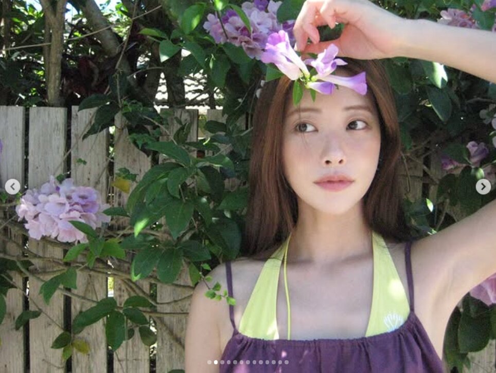 본문 이미지 - 기희현 인스타그램 캡처