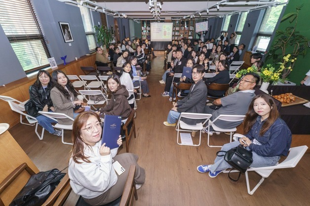 문화예술 ESG 실천 아이디어 찾는다…아르코 워킹그룹 5기 모집