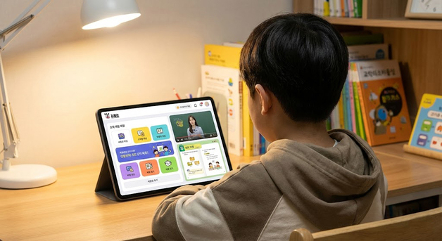 서울시, 서울런 이용 청소년 17만명으로 확대…"다자녀·소득기준 완화"
