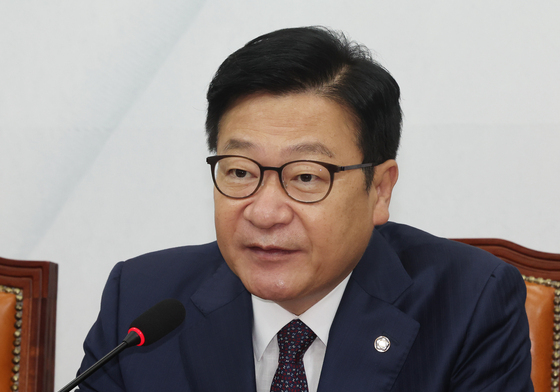 국힘 "서영교, 선거 당일 노태악에 청탁 전화…법사위 사퇴해야"(종합)