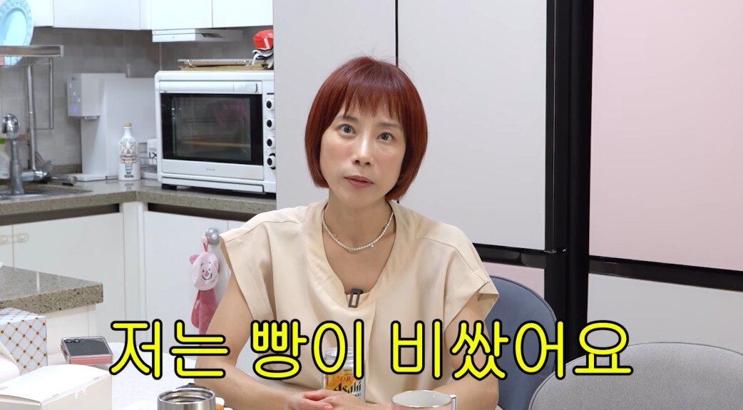 본문 이미지 - 유튜브 '개과천선 서인영'
