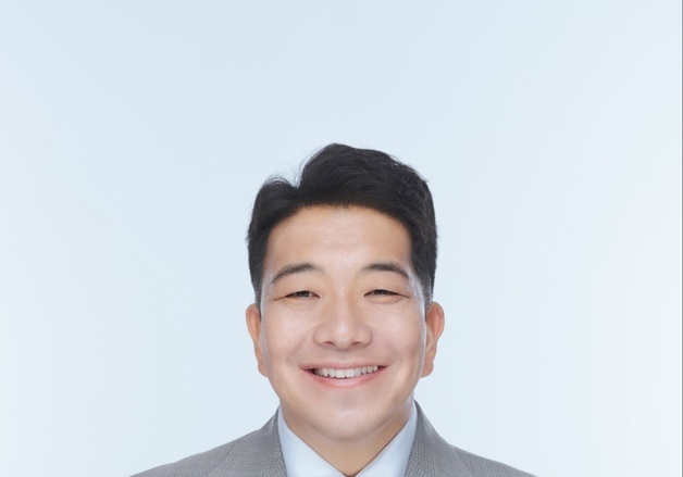 엄기성 강원도의원, 국힘 원내부대표 선출…"정책 중심 의회 만들 것"