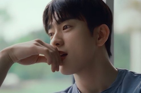 최유리, 박진영과 또 호흡 맞췄다…'막사랑'으로 '감성 케미'