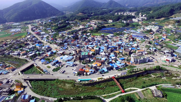 화천군, 도시재생 공모 예산 54억 확보…사내면 행정복지센터 신규 건립