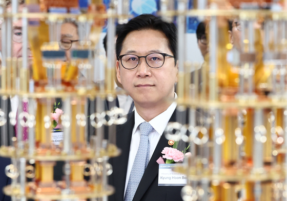 [르포]"연구실 밖으로 나왔다"…퀀텀코리아서 본 현실의 양자컴
