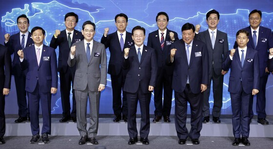 충남에 첨단산업 202조원 투자…HBM·AI 데이터센터 거점 만든다