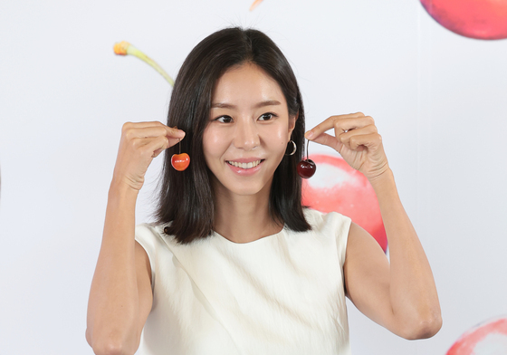 유이, 과즙미 팡팡