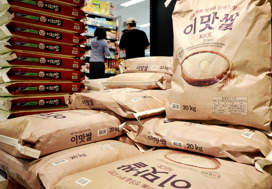 흑해 막히자 밀·옥수수값 뛰었다…세계 식량가격 전월比 1.5%↑