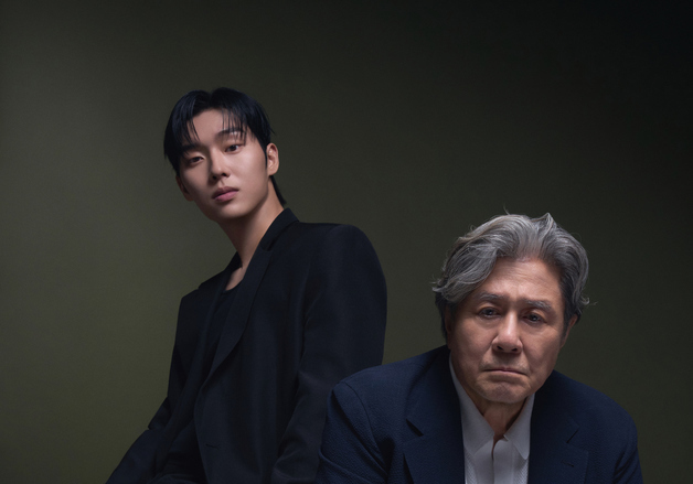 "기회오면 잡는다" 최현욱, 최민식과 투톱까지…'패기'로 만든 대세 행보(종합)