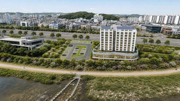 대전 유성구, 청년특화주택 공모 선정…궁동에 56세대 조성