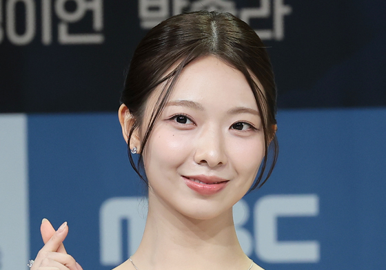 박솔라 '가족관계증명서'로 인사 드려요